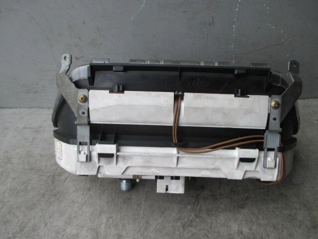 1995 ROVER SPRINT 214 1.4 PETROL INSTRUMENT CLUSTER SPEEDOMETER AR0017005 - Image 3 of 4