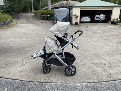 uppababy gumtree