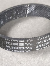 OEM Kirby Vacuum Belt 301291 Replacement Fits Generation Sentria Ult G