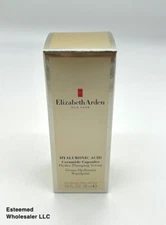 ELIZABETH ARDEN Hyaluronic Acid Ceramide Capsules Hydra-Plumping Serum 60CT