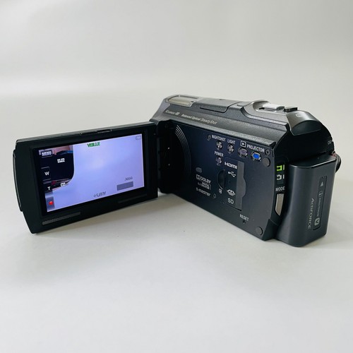 Sony Camescope Camcorder Handycam HDR-PJ710VE Full HD 1080 24,1 MP Projecteur - Photo 5/15