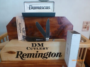 Remington Silver Bullet Knife | eBay Remington Silver Bullet Knife | eBay