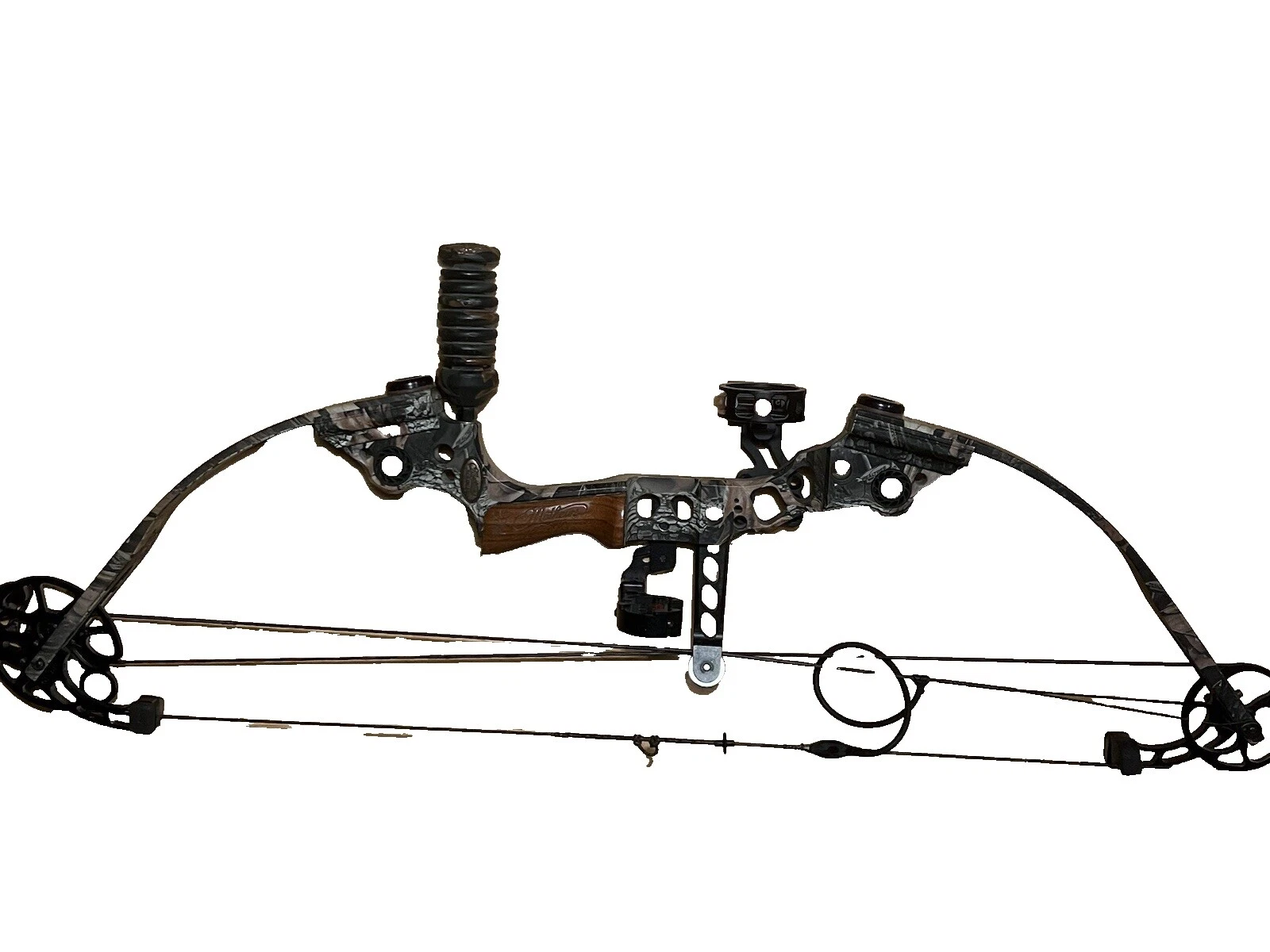 Mathews Compound Bows for Youth