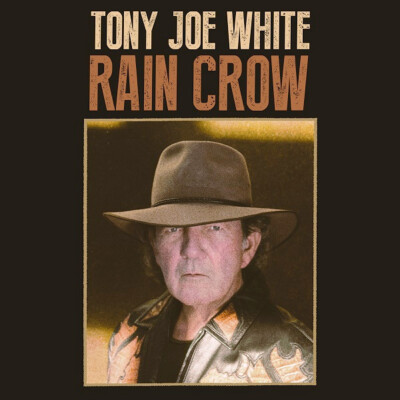Tony Joe White - Rain Crow (2xLP, Album)