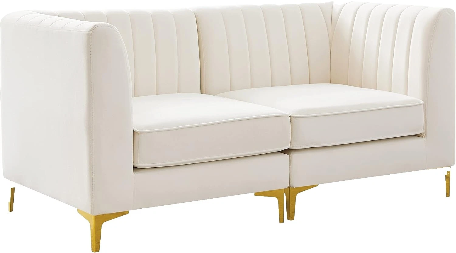 Velvet Bar Stools & Stools