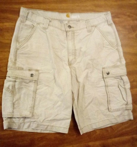 Men's Carhartt Relaxed Fit Cargo Work 