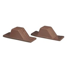 Used - Gill Athletics - Indoor Starting Block