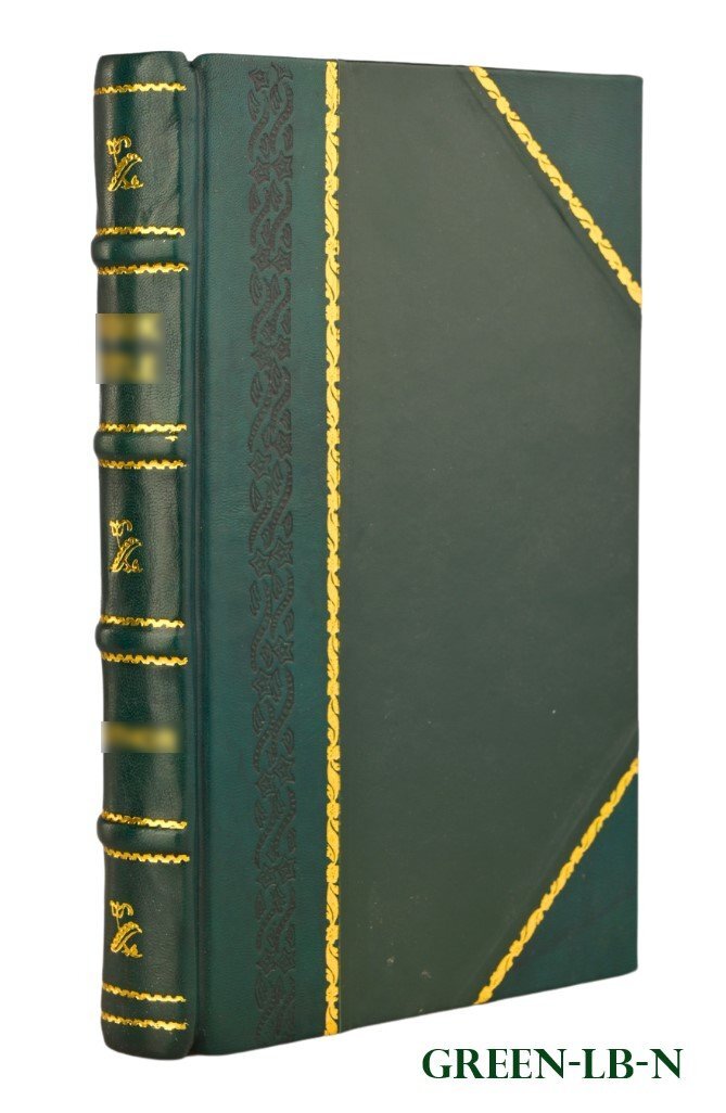 Guida di Ancona e dei suoi dintorni : con pianta topografica del [Leather Bound]