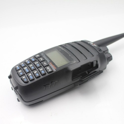 TYT TH-UV8000D Walkie Talkie 10KM Dual Band VHF UHF 10W Amateur Radio 3600mAh - Picture 4 of 5