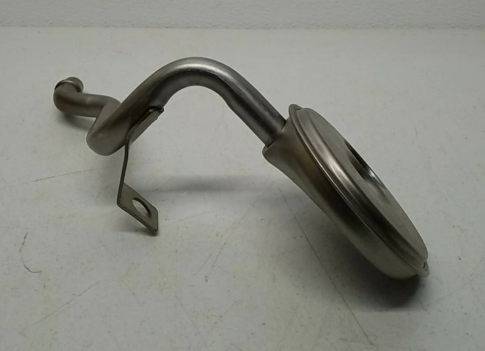 Экран масляного насоса двигателя Clevite 601-1572 — высококачественная замена - Изображение 4 из 4