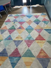 ruggable rugs 8x10 with pad