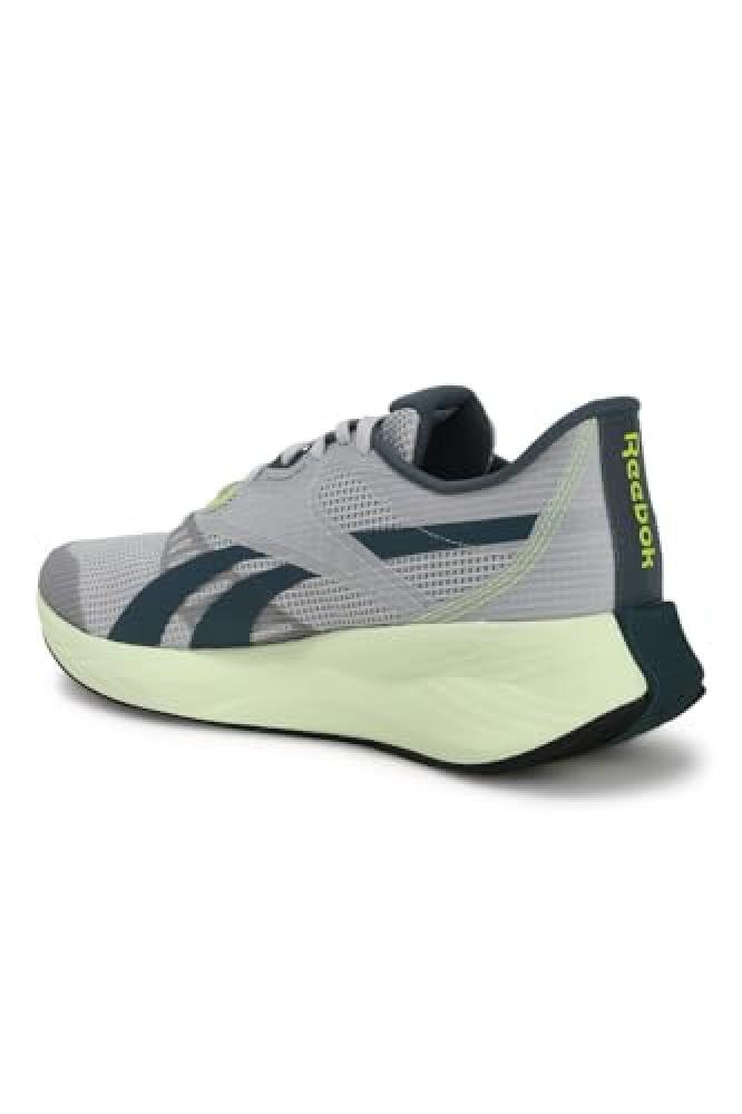(TG. 39 EU) Reebok Energen Tech Plus, Sneaker Unisex-Adulto, Lgh Solid Grey Cerc