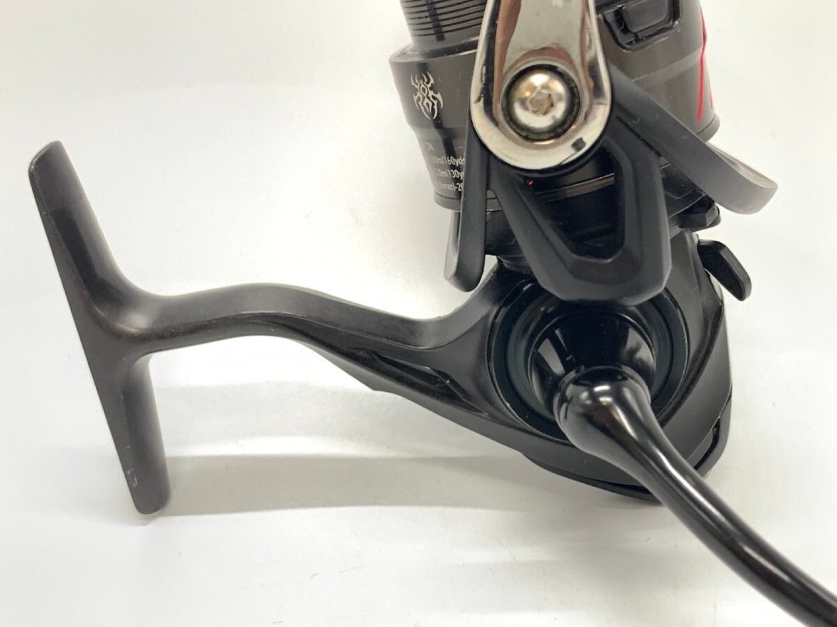 Daiwa 18 Tatula LT2500S spinning reel | eBay