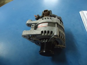 Tn104210 генератор denso