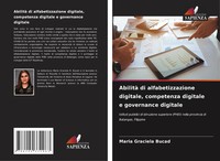 Maria Graciela Bucad | Abilità Di Alfabetizzazione Digitale, Competenza...