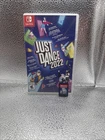 Just Dance 2022 (Nintendo Switch) Excellent Condition!
