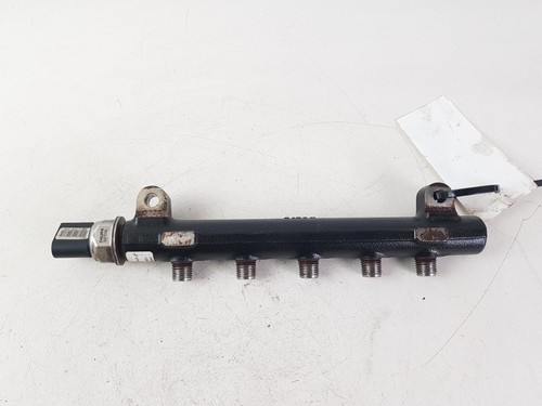 GREAT WALL MOTORS STEED FUEL INJECTION RAIL 2.0L DIESEL   2013