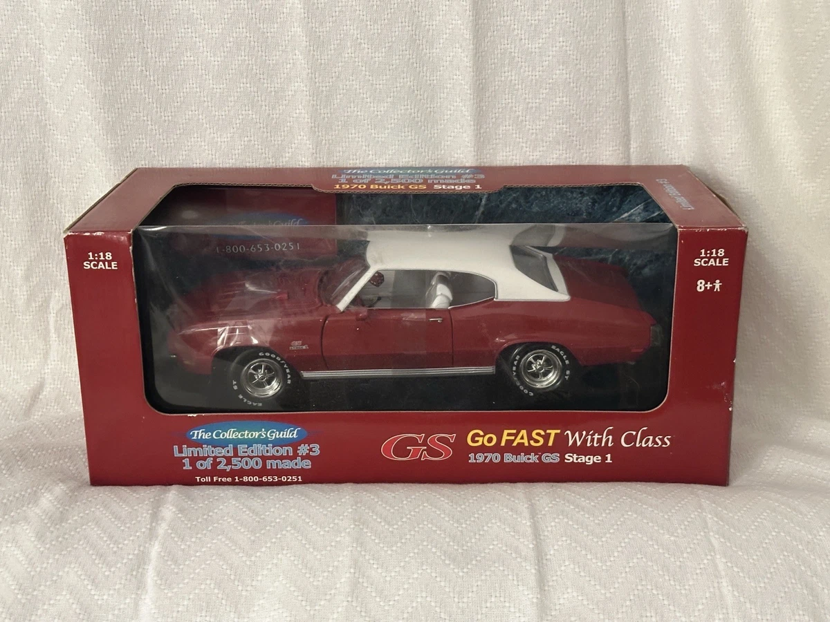 1:18 1970 Vehicle Year Vintage Manufacture Diecast Cars for sale