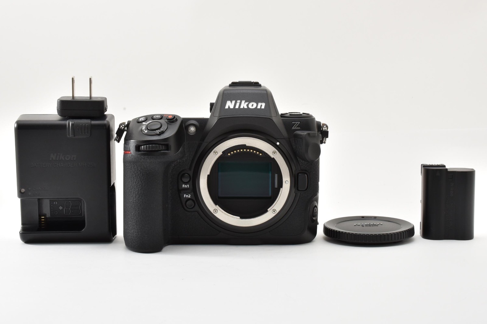 Nikon Z8