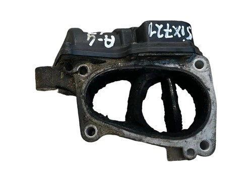 AUDI A4 Avant 8K5, B8 Drosselklappe 8K0973705 3.00 Diesel 2013 30145804