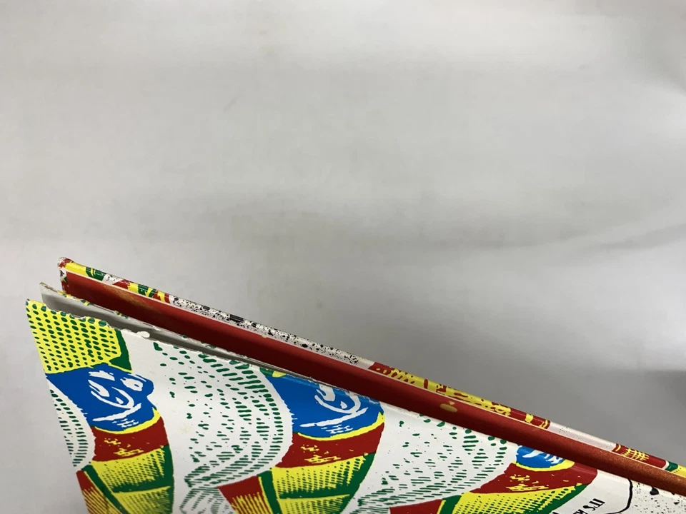 Rod Stewart/Faces Live'' Coast To Coast Overture... Japan LP OBI [64487ER] - Image 3 of 3