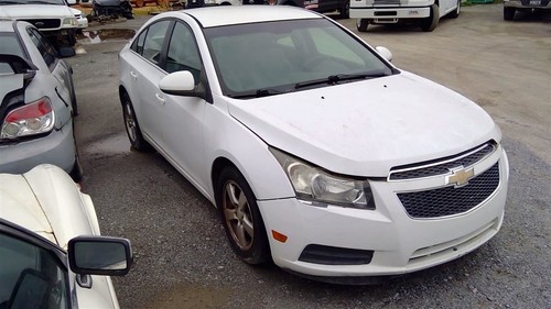 Chassis ECM Body Control BCM ID 13580773 Fits 11 13 VOLT 238195 - Picture 2 of 8