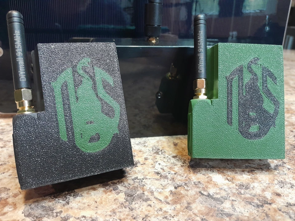 Meshtastic network 3 NODES, 1 solar node and 2 RAK wismesh B1 nodes ready to use - Image 4 of 4