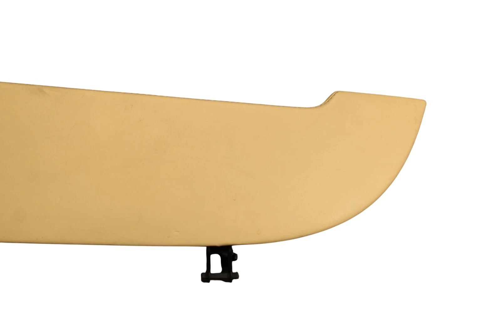 Bentley Continental 2006-2012 Front Right Side trim Beige