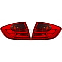LED RüCkleuchte Set äUsserer Teil FüR BMW 3Er Touring F31 Bj. 2011-2014