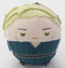 Jujutsu Kaisen Kento Nanami Plush Mascot Fuwakororin Figure Max Limited Japan Us