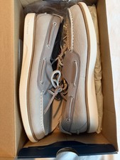 Cole Haan GrandPro Windward Leather Lace-Up B...