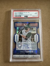 2014 Panini Elite Extra Edition Baseball Cards 5
