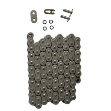 Natural 520x88 O-Ring Drive Chain for Honda A...