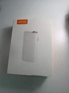 TORRAS Power Bank 5000mAh - white