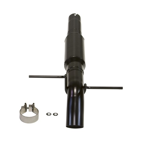 Flowmaster FLO817706 Exhaust System Kit fits GM Fullsize Truck 2009-13 Performan - Bild 5 von 12
