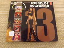 Sounds of Bollywood 3