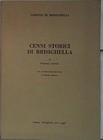 CENNI STORICI DI BRISIGHELLA