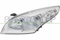 RN4244904 Hauptscheinwerfer Links FüR Renault Megane III Coupe (DZ0/1_)