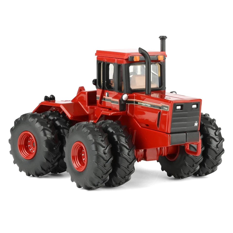 ERTL 1/64 IH 7788 4WD Tractor, 2025 National Farm Toy Show 44474 - Image 2 of 4