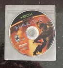 Halo 2 Microsoft Xbox Game Disc Only Great Condition