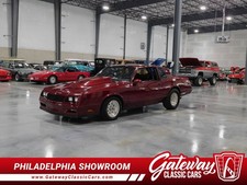 1987 Chevrolet Monte Carlo for Sale