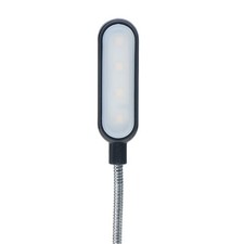 Mini flexible Laptops USB LED Light Reading Table Desk Lamp for Power Bank PC