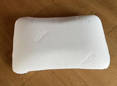 TEMPUR Kissen Memory Foam ergonomisches Nackenstützkissen