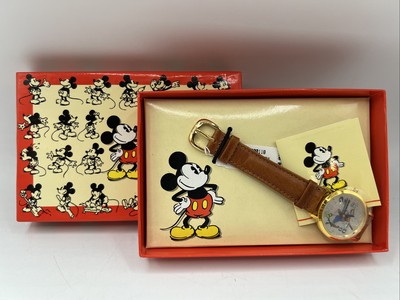 New Disney Falling Goofy Watch by TIME WORKS The Walt Disney Company