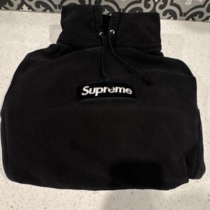 Supreme Eyelet Hoodie | eBay