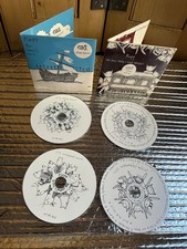 Psapp: 2 x 2CDs with Instrumental discs