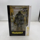 Mcfarlane Toys Elite Edition #10 Helldivers 2 B-01 Tactical 7" Figure IN HAND