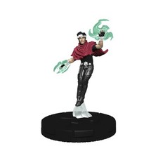 WizKids Civil War Heroclix Wiccan 031 SR NM