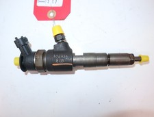 Injecteur Citroen C3