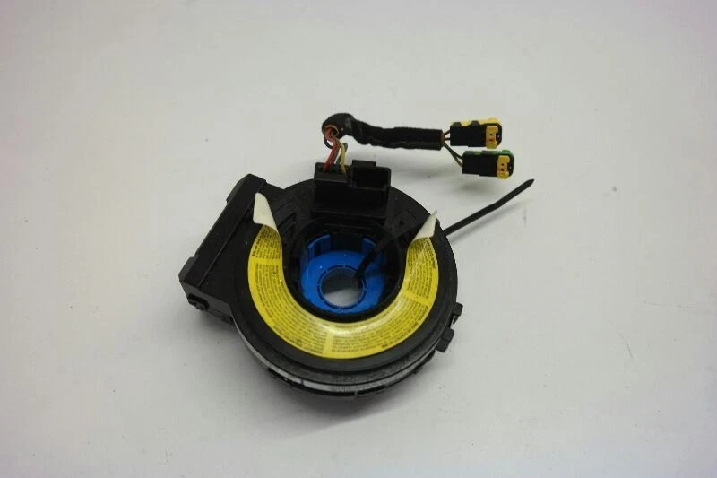 2007-2012 Hyundai Santa Fe Clockspring Clock Spring 934902B300 - Изображение 4 из 4